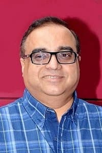 Rajkumar Santoshi in Jai Ho