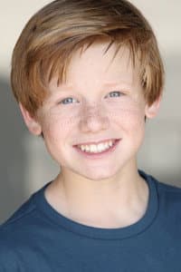 Charlie Stover in Riddle of Fire