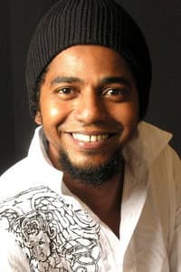 Alexandre Moreno in O Prazer de Matar Insetos