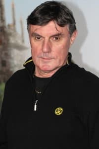 Detlev Redinger in 5 Flaschen für Angelika