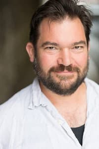 Rory Wilton in The Haunting of the Tower of London