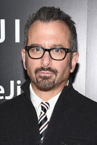 Andrew Jarecki in The Jinx