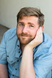 Benedikt Paulun in Liebe - oder Erinnerung an Judith R.