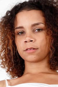 Raven Redmond in I Have a Wife 76