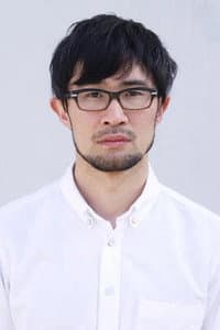 Jyunya Kawashima in My Broken Mariko