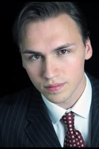 Jason Farries in Homesick