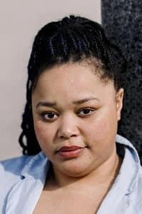 Sarah Janneh in Gleuf