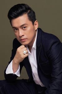 Lam Truong in Nữ tướng cướp