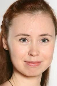 Anna Marlioni in Любовь на сене