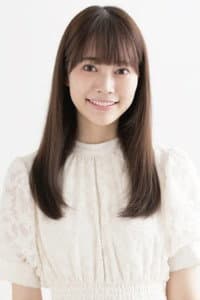 Kisara Matsumura in 「美少女戦士セーラームーン」30周年記念 Musical Festival - Chronicle -