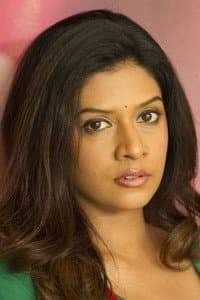 Shaila Nair in Mayangaathey