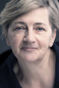 Mojca Lavrič in Prelomnica