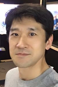 Choi Han in Lost in Starlight