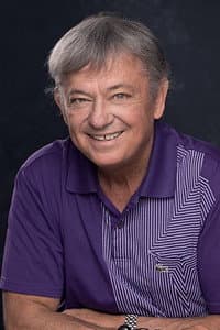 László Lippai in Ember és árnyék