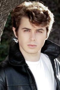 Nicholas Adam Clark in Blood Lake: Attack of the Killer Lampreys