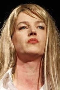Anne Tismer in Mein langsames Leben