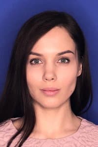 Arina Kolesnikova in Бес попутал