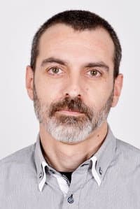 David Martín Surroca in La elección es tuya