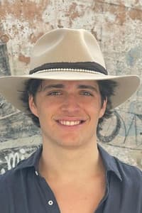Bruno Loza in La otra familia