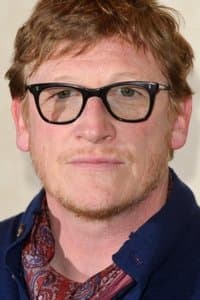 Geoff Bell in Marching Powder