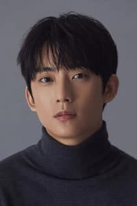 Gongchan in 2019 Dream Concert