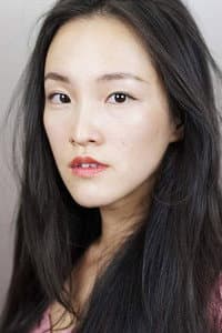 Claire Hsu in My Boyfriend's Daughter