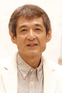 Kenichi Kaneda in Another XX ダブルエックス 狂愛