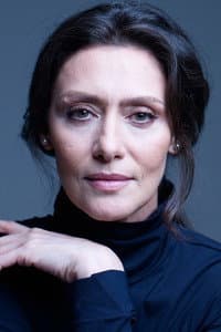 Maria Fernanda Cândido in Bastardi a mano armata