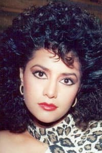 Pilar Delgado in El mil hijos