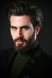 Gökhan Oskay in Kurtlar ve Çakallar