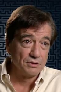 Nilo Otero in The Odyssey: The Making of an Epic