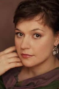 Anna Telitsyna in Сказание о нас с Евгенией