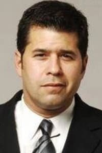 Julian Reyes in Suspect Zero