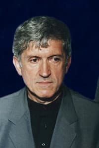 Mircea Diaconu in O scrisoare pierdută