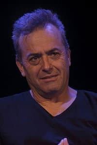 Rafael Gutiérrez in Hombres G: Fue Hace 30 años