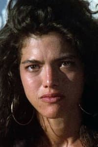 Mariangélica Ayala in Tierna es la Noche