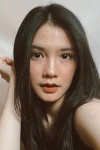 Diandra Agatha in Do You See What I See: Cerita Horor #64 - First Love