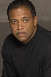 Alex Morris in Diary of a Tired Black Man