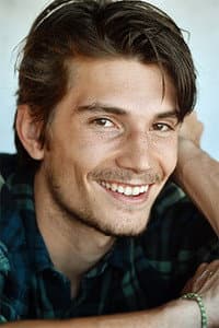 Chris Veres in In Dreams