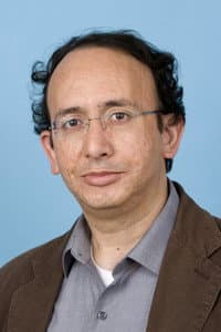Mustapha Oukbih in De twee gezichten van Ahmed Aboutaleb