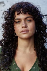 Davida Tal in Wish You Long Life