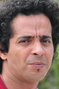 Hassan Allioui in Tiwerga