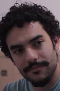 Lucas Campos in Não Existe Depois