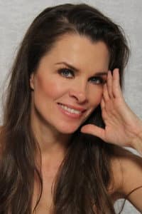 Alicia Arden in Lovers and Liars
