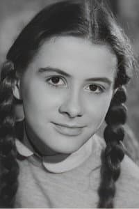 Francette Vernillat in Maria du bout du monde