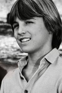 Chris Petersen in The Little Dragons