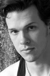 Devon Alan in Secret of Giving