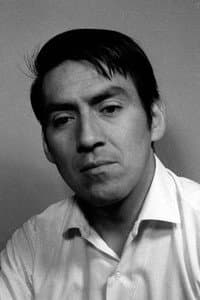 Juan Quezada in Romance Policial