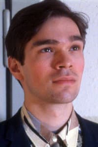 Andreas Mayer in Fremdkörper