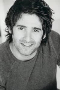 David Ari in Four Letter Words